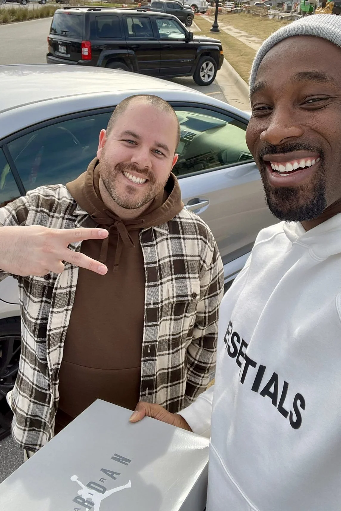 Sneakerhead Spotlight: Jose AKA @pepe1114