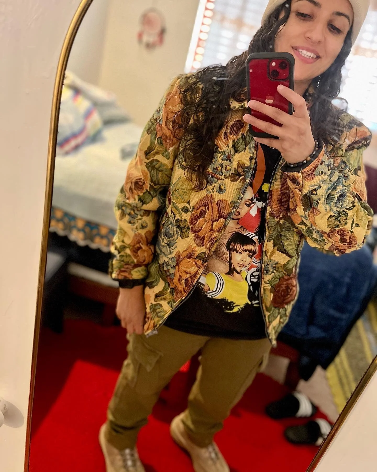 Sneakerhead Spotlight:  Priscilla AKA @TrnceN_thusiast