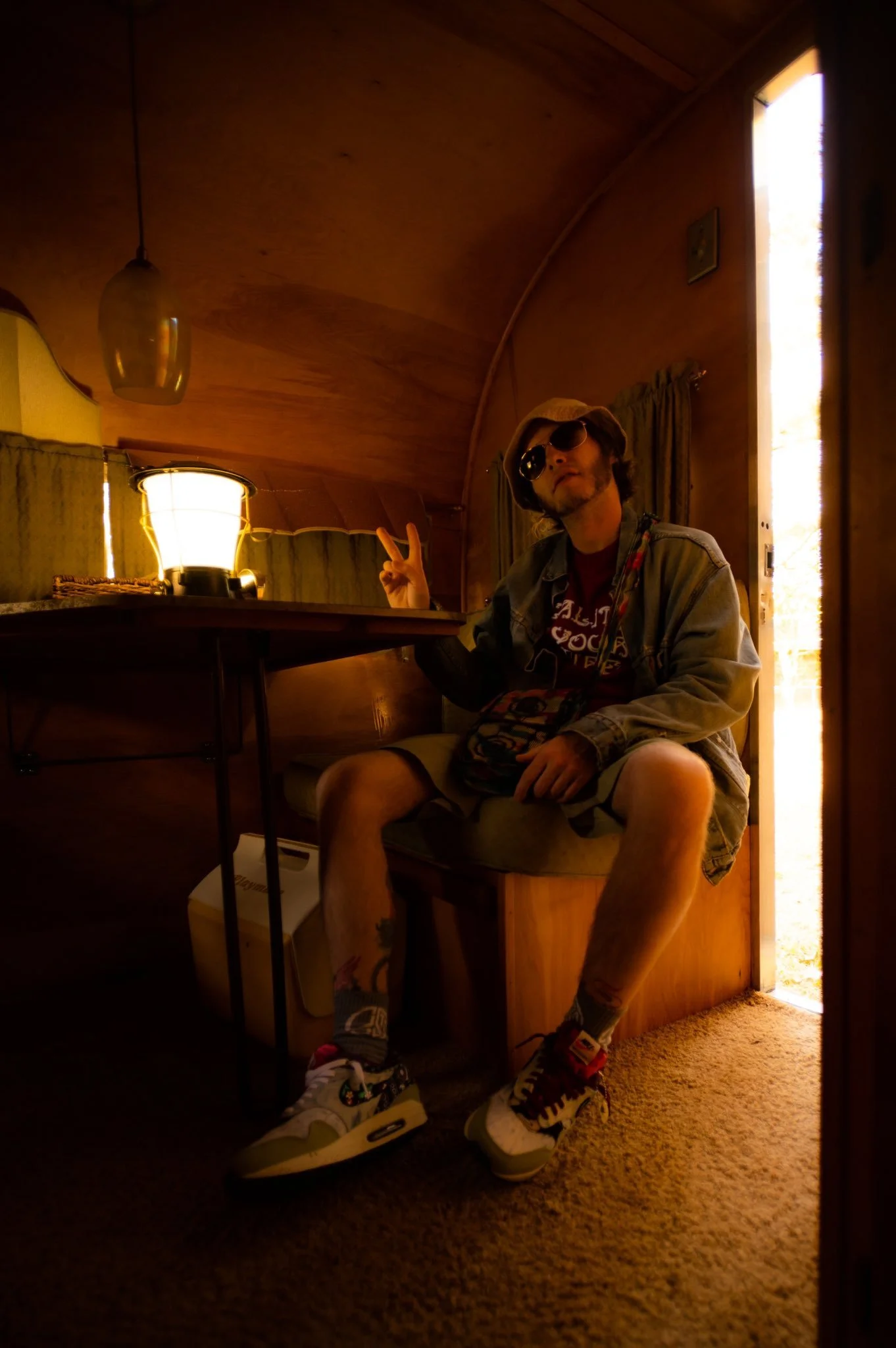 Sneakerhead Spotlight: Mike AKA @mikekniight