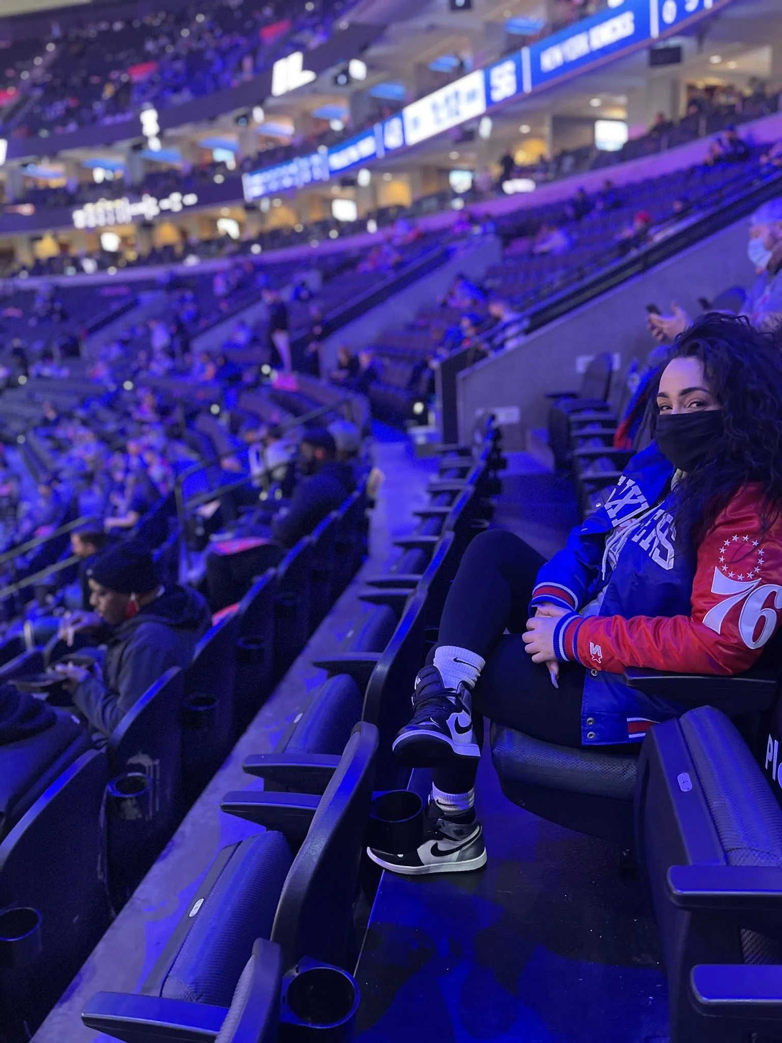 Sneakerhead Spotlight: Nita AKA @NitaBonitax