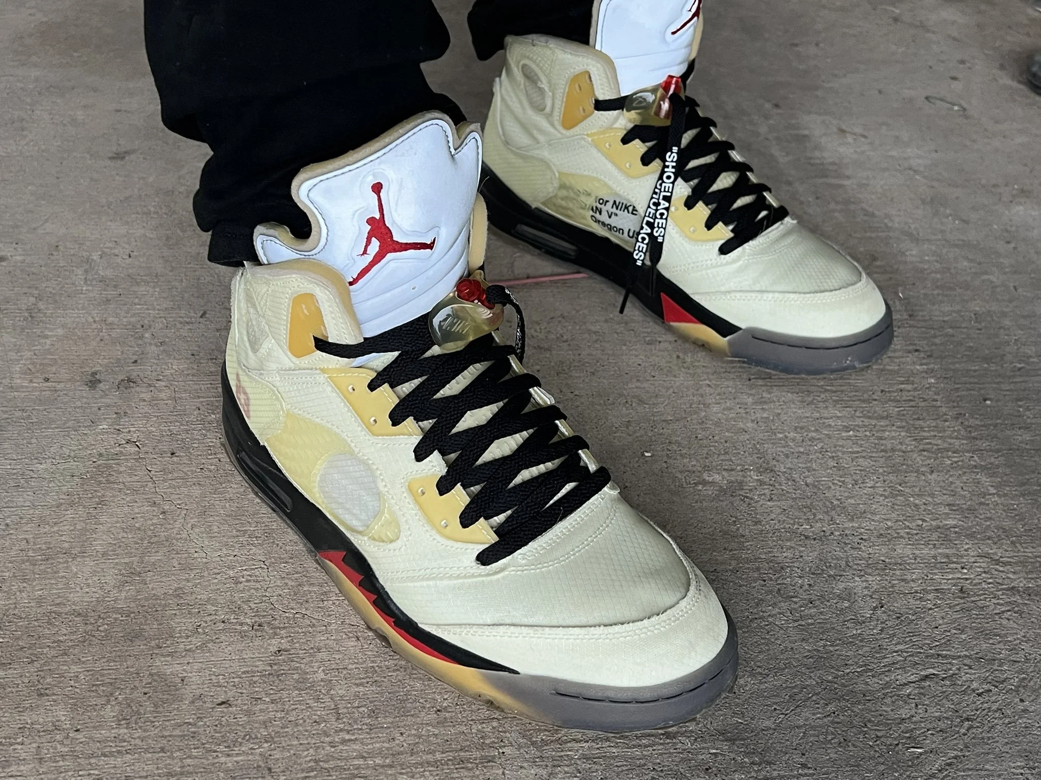 Sneakerhead Spotlight: Ryan AKA @RYAN_HUERTA24