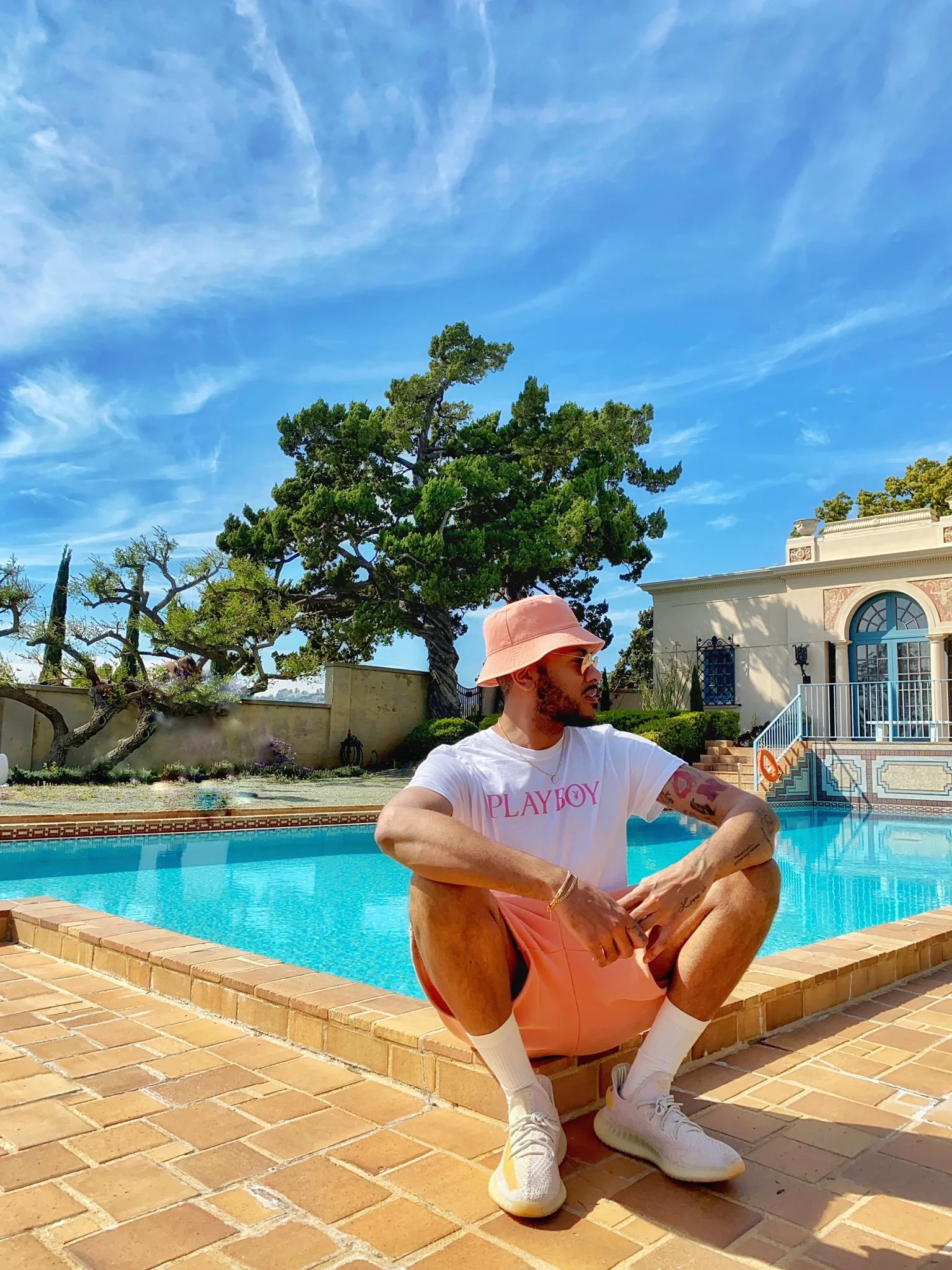 Sneakerhead Spotlight: IRA Aka @Iratrell