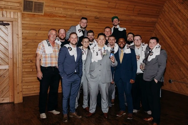 Sneakerhead Spotlight: Felix Aka @King_Felix092