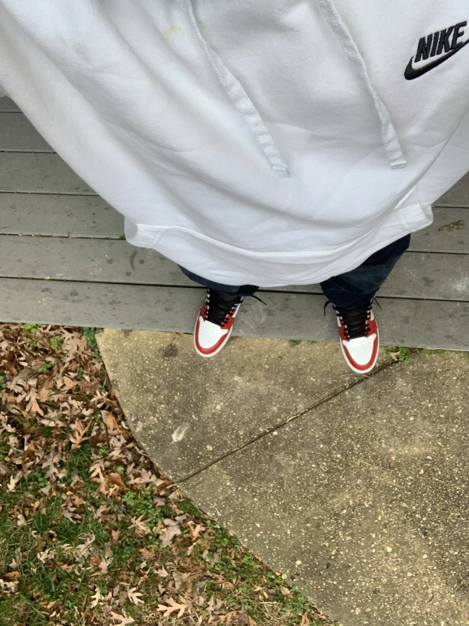 Sneakerhead Spotlight: Tony AKA @⁦‪Twinters300