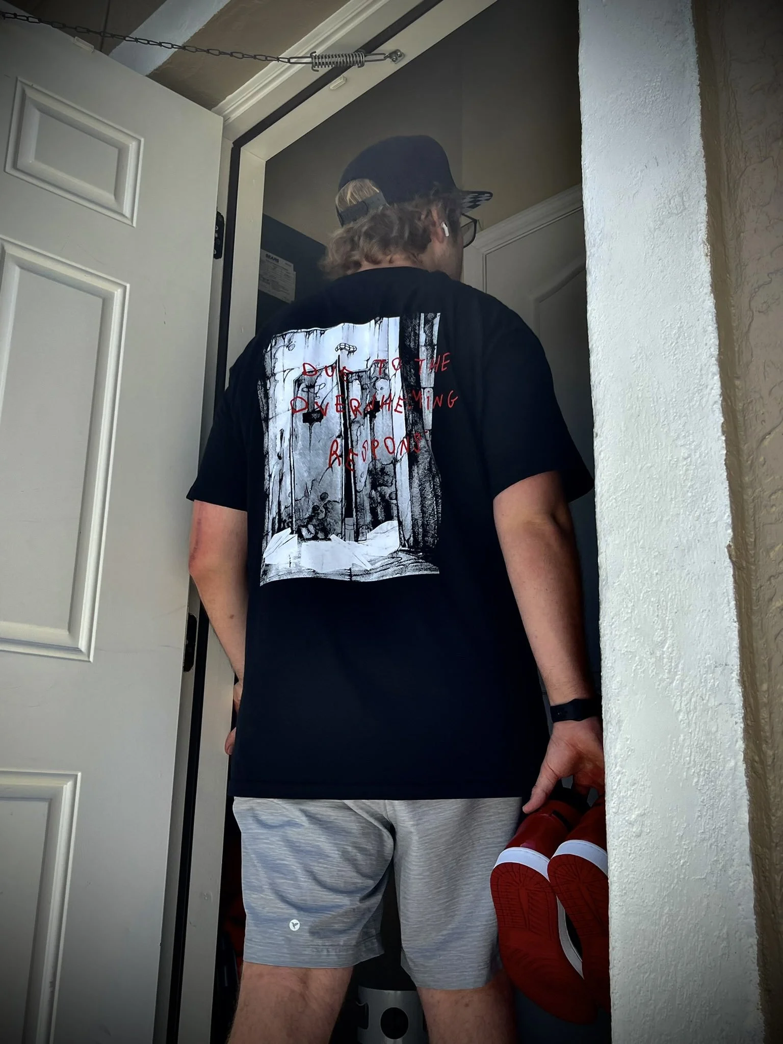 Sneakerhead Spotlight: Luke AKA @metalkickz1⁦‪