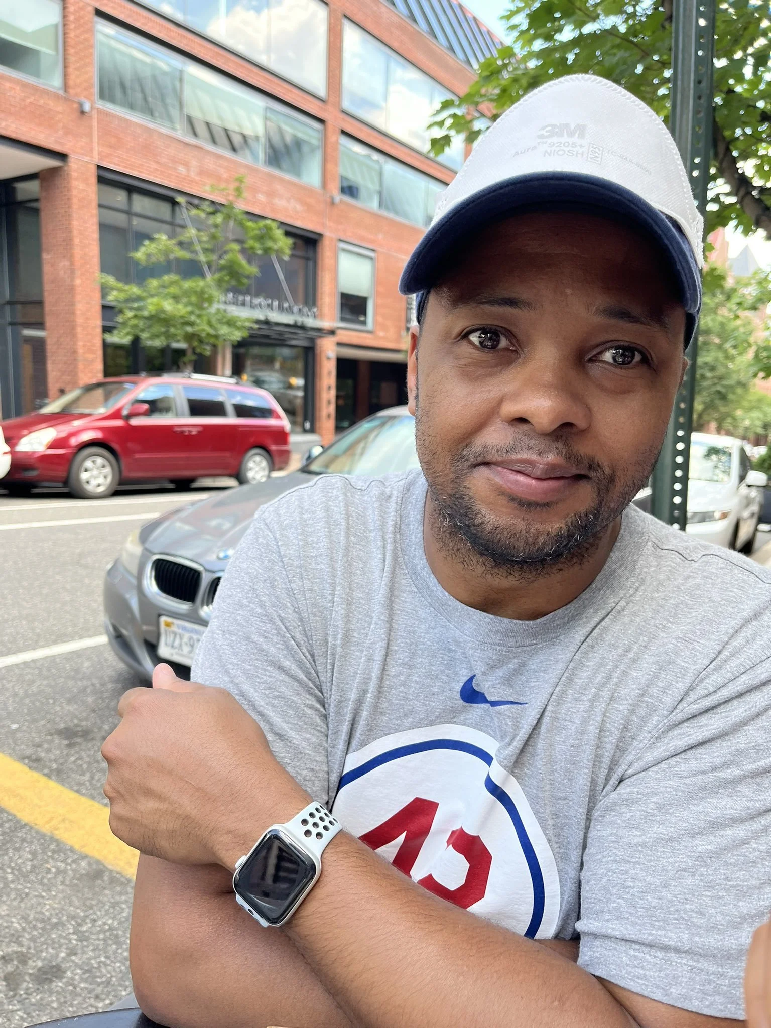 Sneakerhead Spotlight: Jerome AKA @JDWhite112