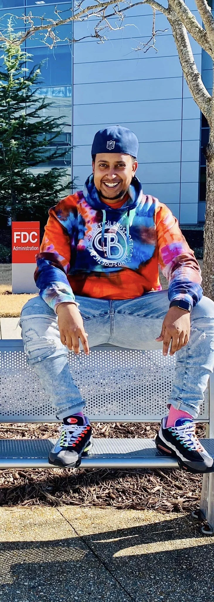 Sneakerhead Spotlight: James AKA @Jflizzy23