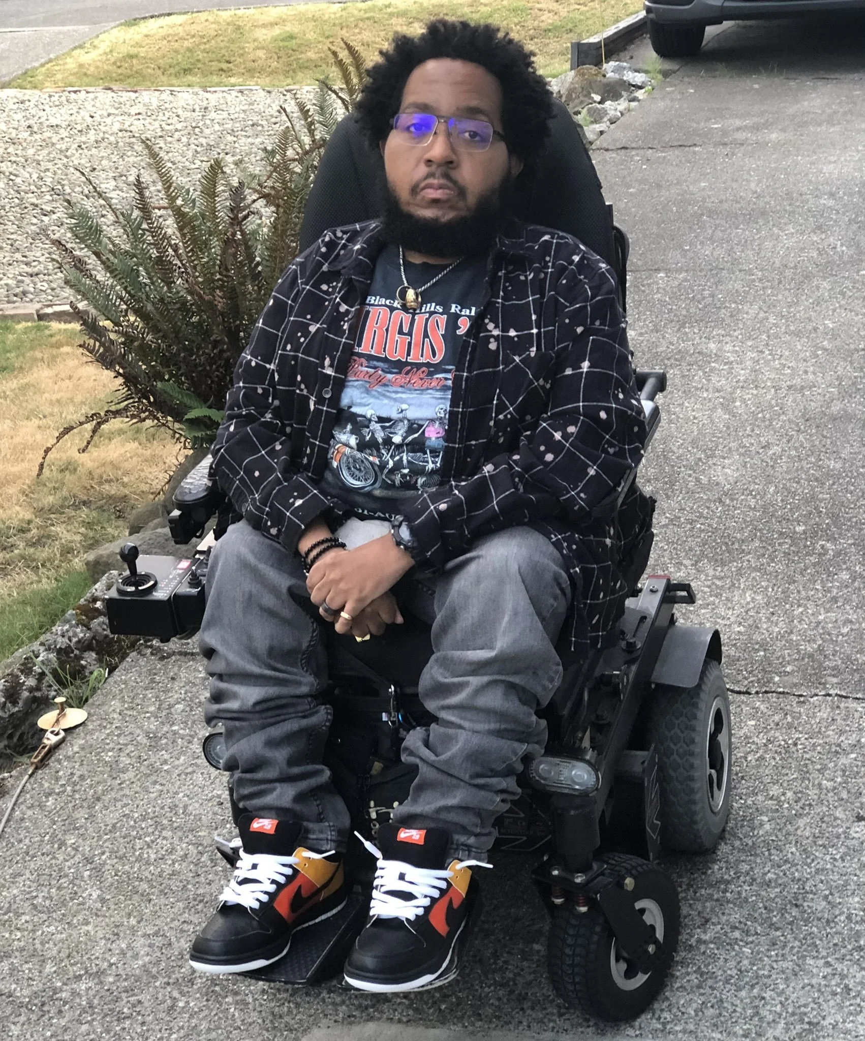 Sneakerhead Spotlight: Jonathan AKA @j_mobile