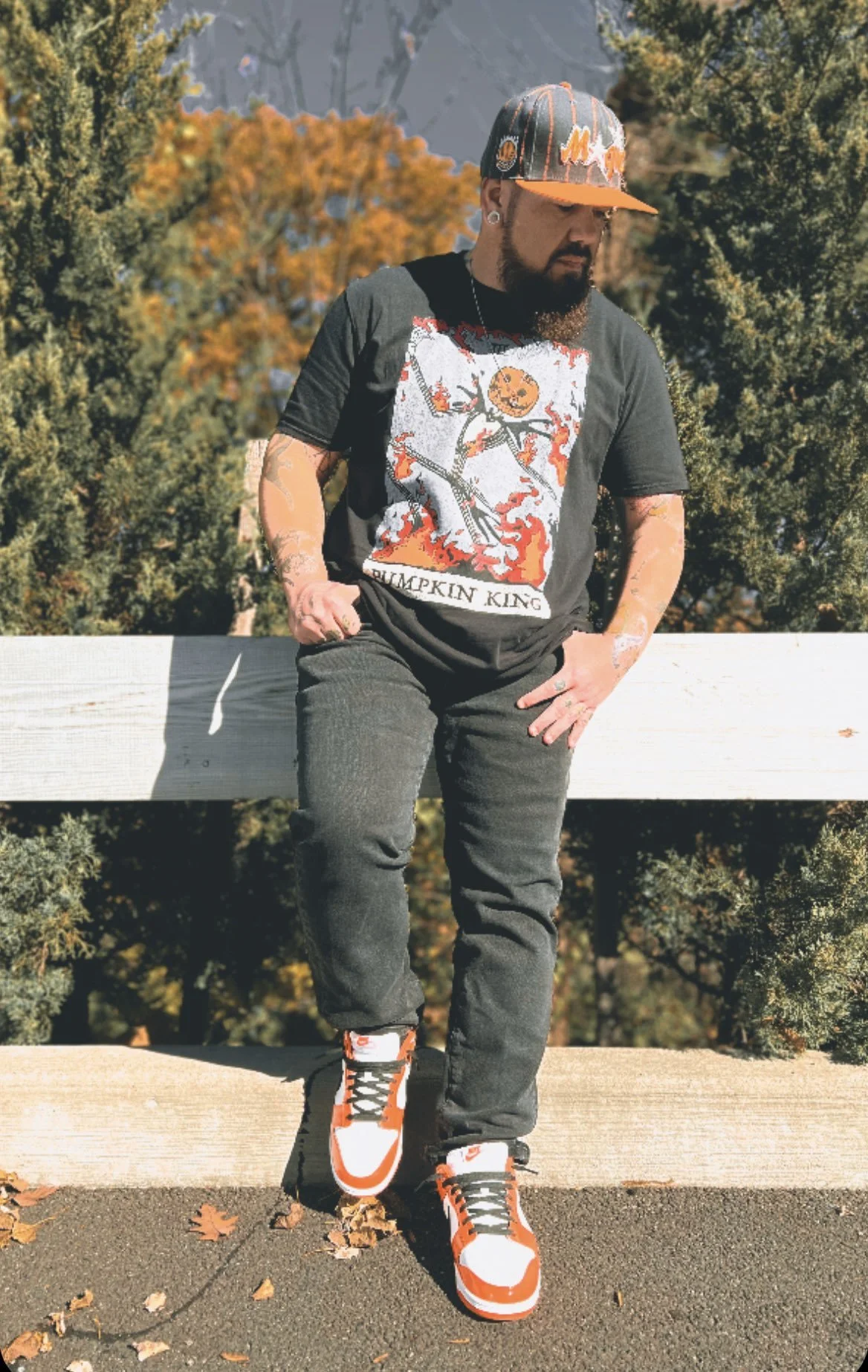 Sneakerhead Spotlight: Jae AKA @⁦‪⁦‪Klown_PrinceTV