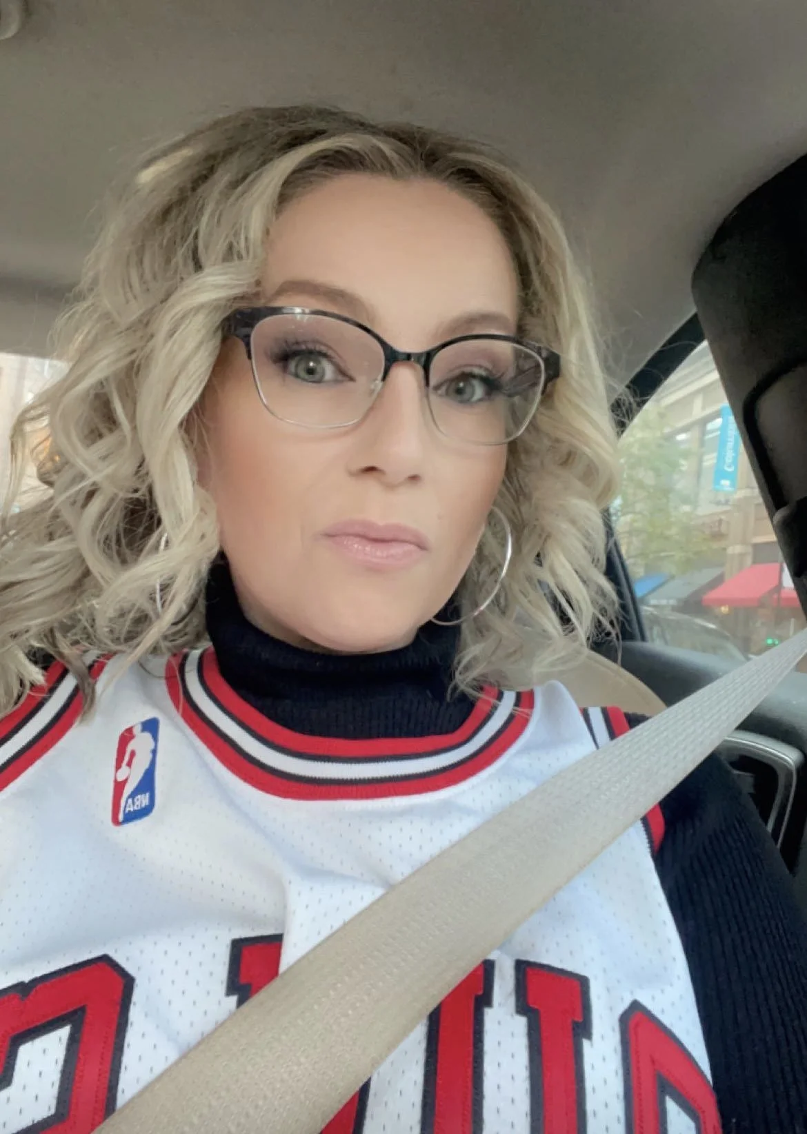 Sneakerhead Spotlight: Elizabeth AKA @⁦‪⁦‪Elizabeth_that