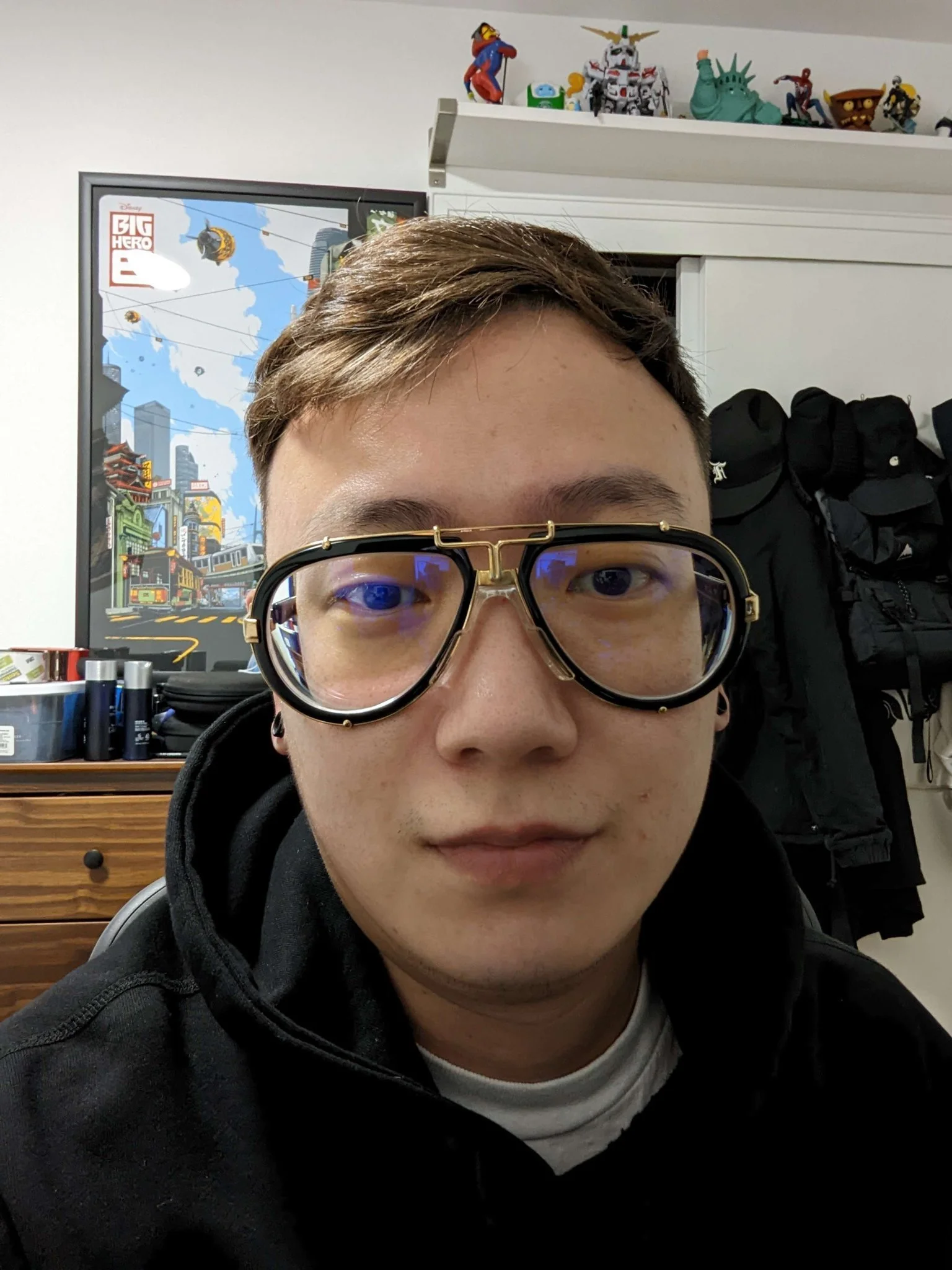 Sneakerhead Spotlight: David AKA @⁦sowhydavid