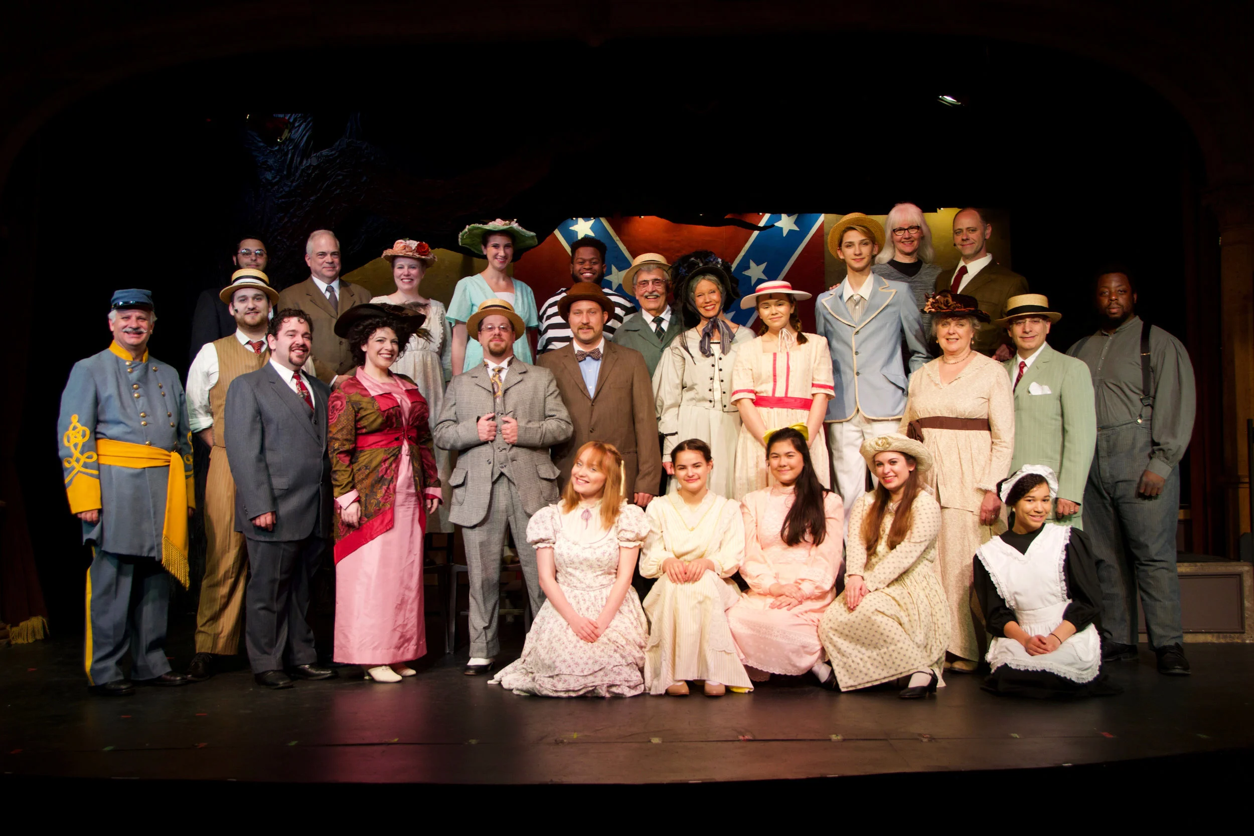 Parade Cast Photo .jpg