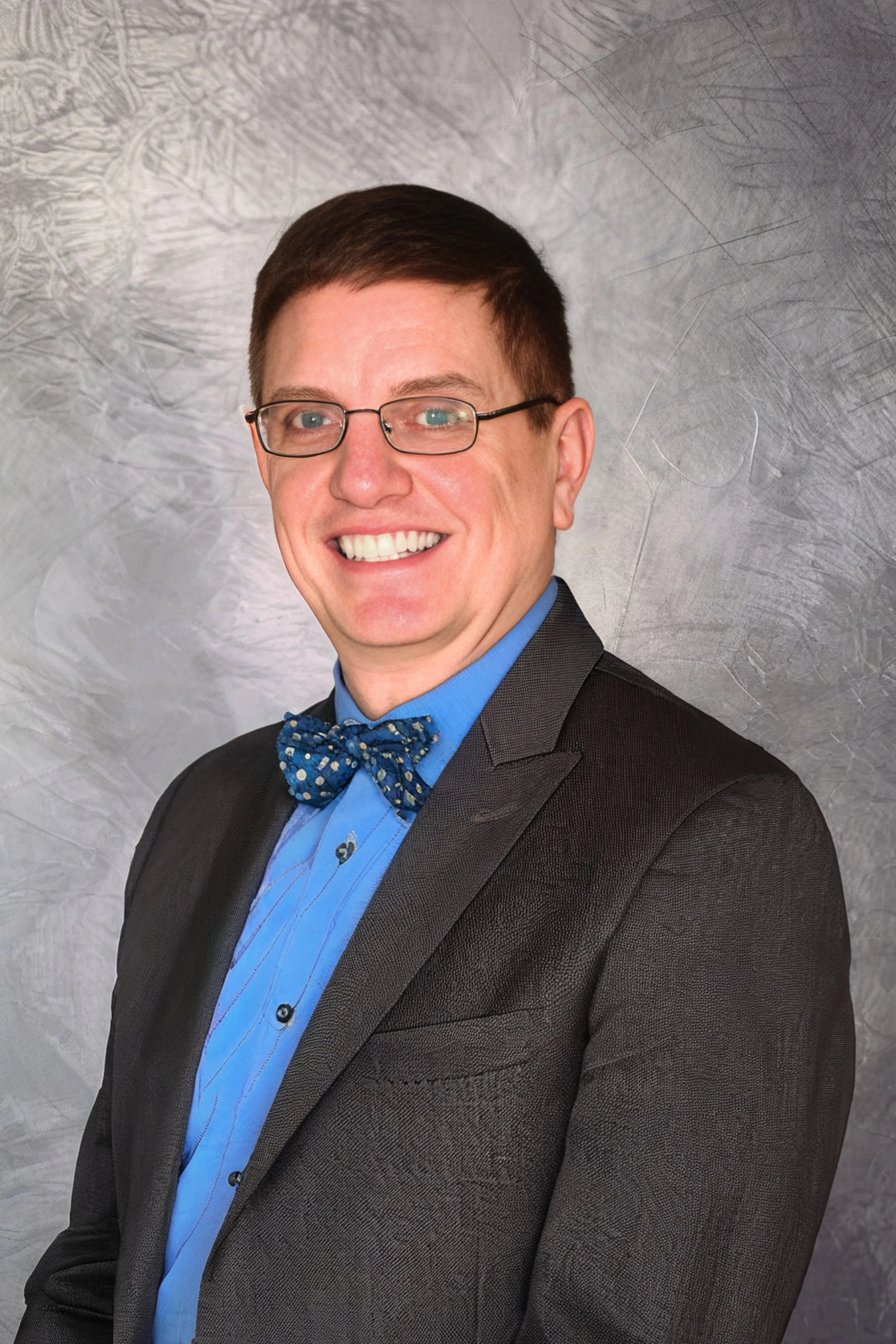 Dr. James J. Kohler