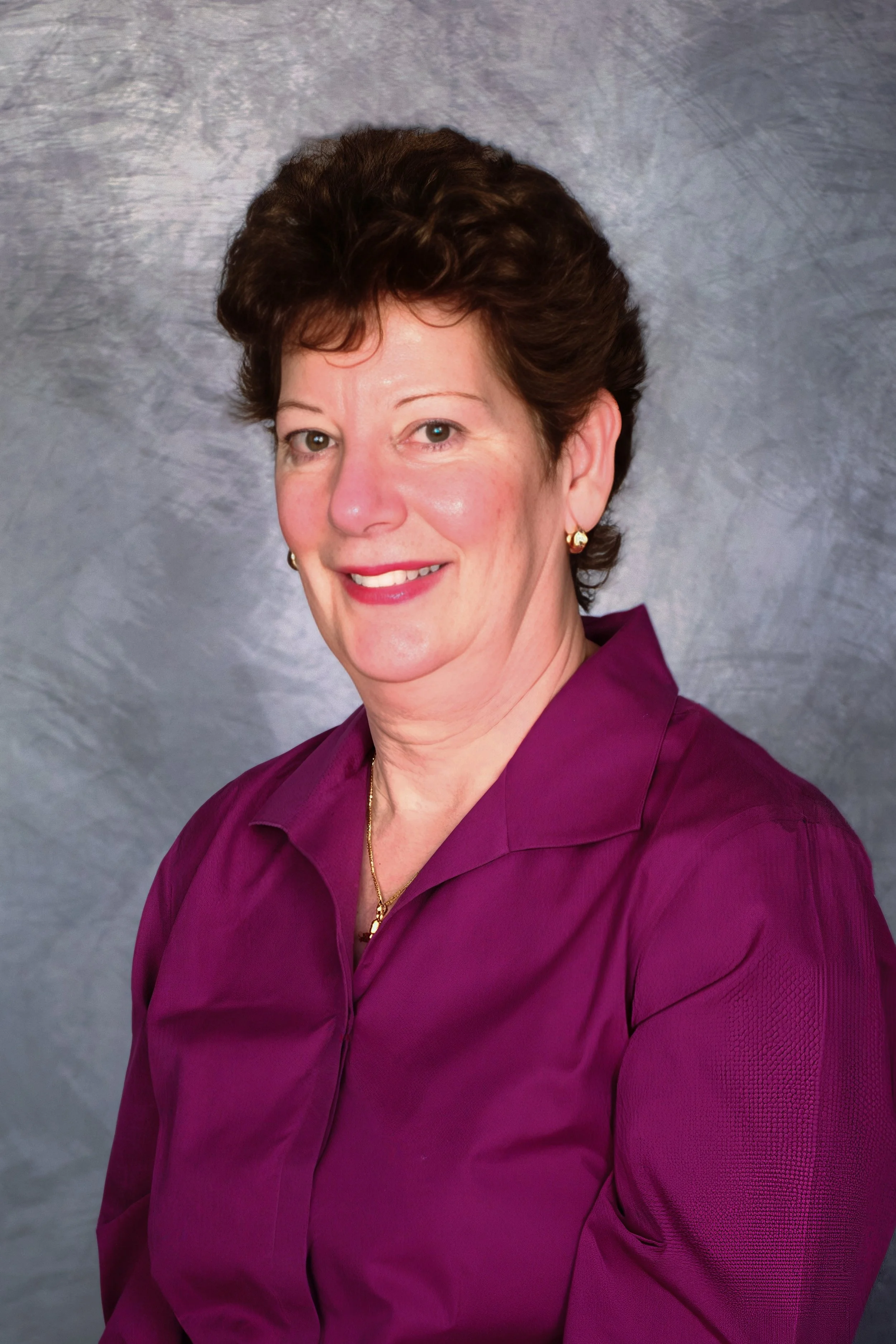 Rev. Sally Foster