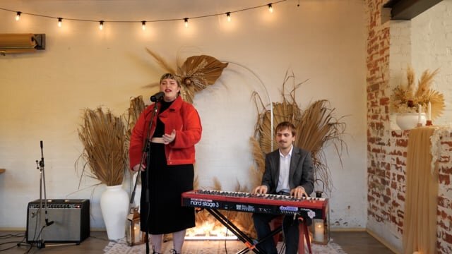 Emma & Jake - Crazy.mov