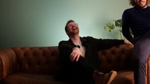 Introducing - Matthew