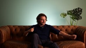 Introducing - Seb
