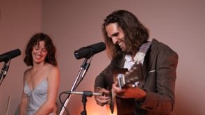 Timothy + Piper & Charlotte - Simply the best