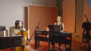 Luce Trio w Piano - Can't help falling