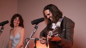 Timothy + Piper & Charlotte - Simply the best