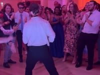 Billy - 2024 Live DJ/sax Moments