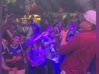 Jaaz - Live 2024 DJ/sax Moments