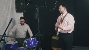 Bailey - Instrumental Jazz Reel