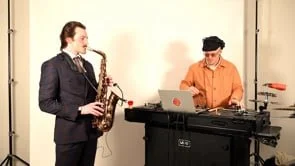 James & Archie - Spanish Jubel