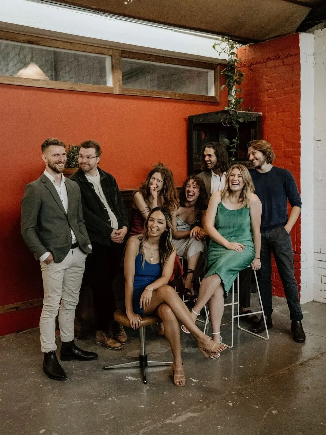 A huge Merry Christmas from all of us at Little Wolf ❤️🎄we&rsquo;ve had an amazing year and couldn&rsquo;t be more grateful for all the love we&rsquo;ve gotten from you guys. Can&rsquo;t wait to meet more of you next year, let&rsquo;s keep the party