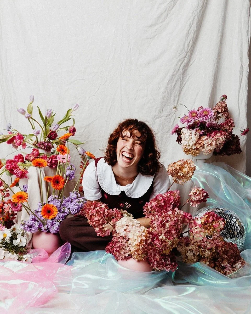 At Little Wolf we&rsquo;re all about eveything music&hellip;Wedding Cars, Celebrancy, Florals.. we don&rsquo;t pretend to be experts but we have some gorgeous family/friends who are and offer great discounts for community business. We all love being 