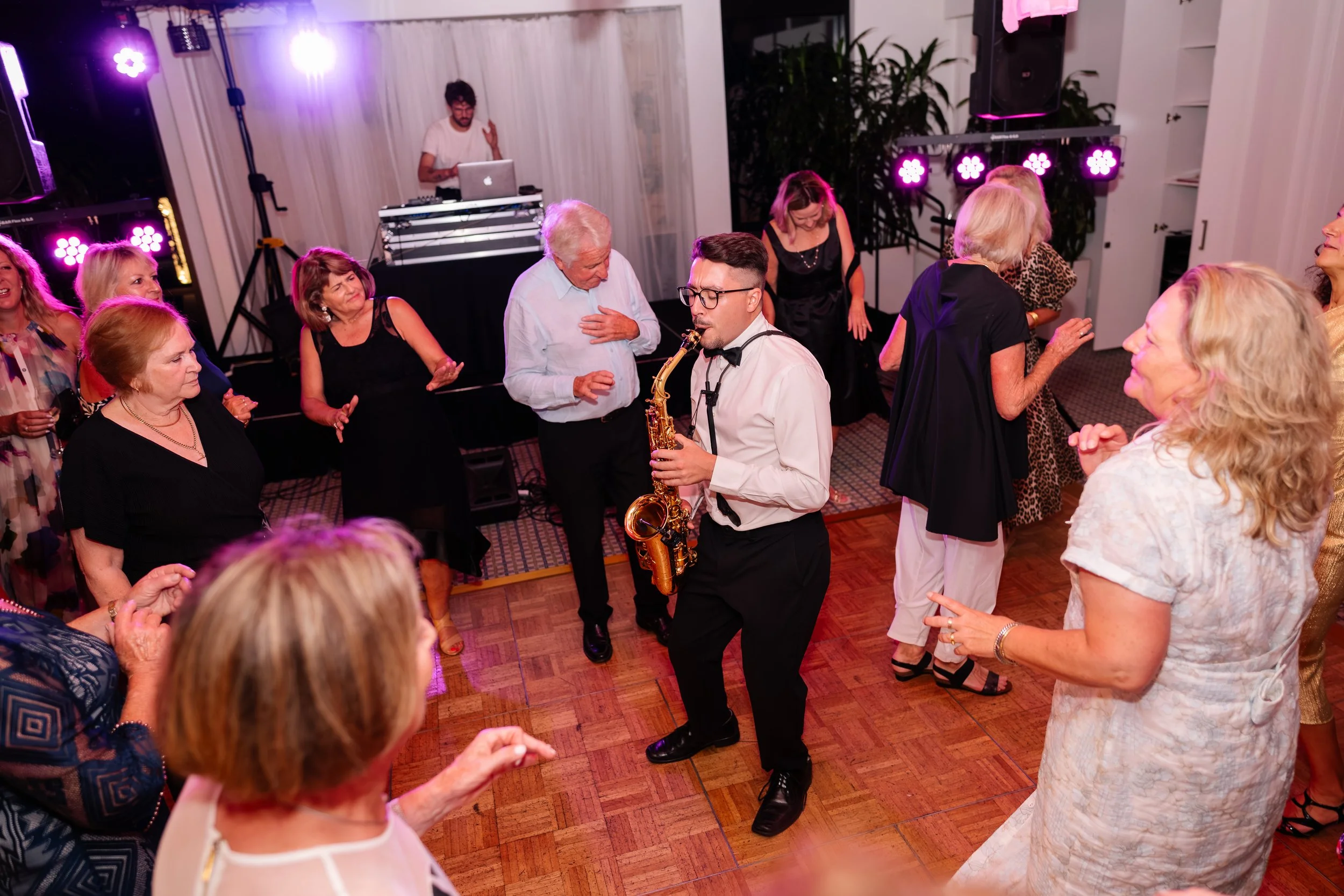 Portsea Golf Club Centenary Celebration-345.jpg