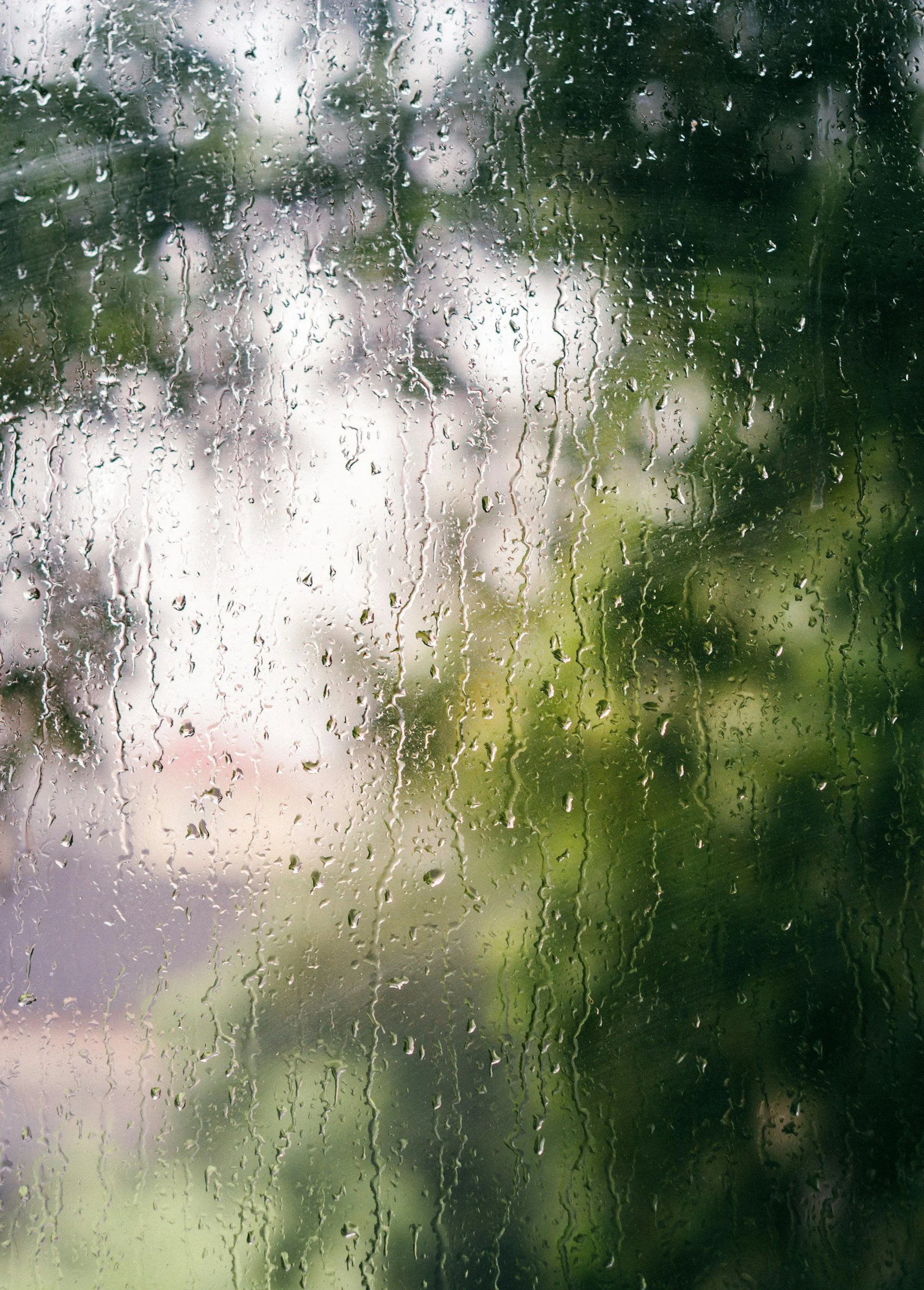 RAIN: Meeting Life with Compassion and God's Loving Presence