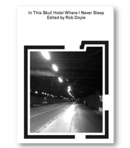   IN THIS SKULL HOTEL WHERE I NEVER SLEEP  