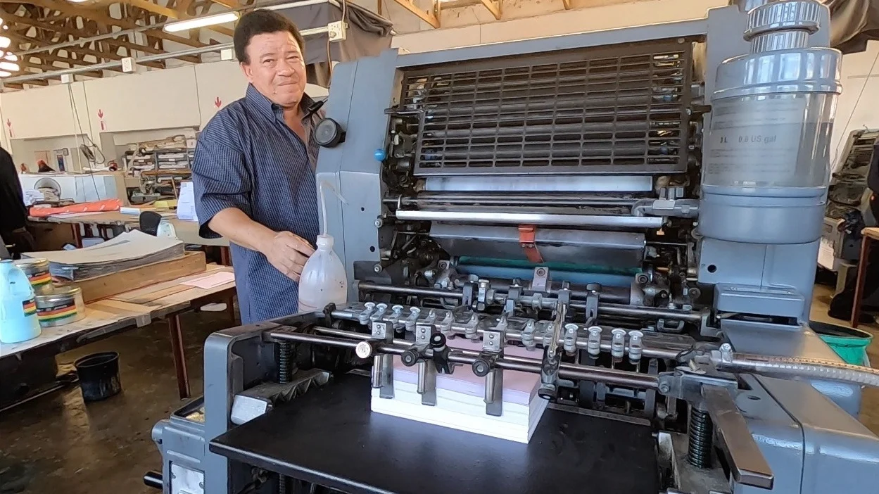 Emprint - Printing — Emprint