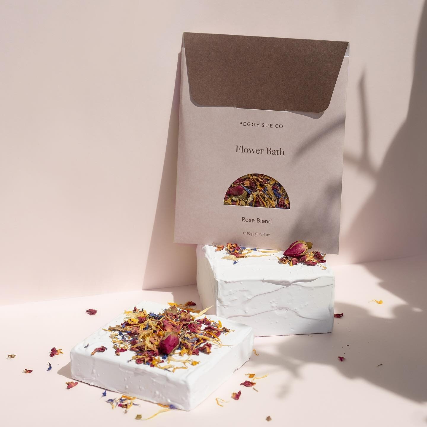 Peggy Sue now in store!

Peggy Sue is an ethical brand cultivating a community that slows down with beautiful moments of sustainable self-care.

The soap bars and flower soaks are just divine 💫

@peggysue.co

#ethical #sustainable #skincare