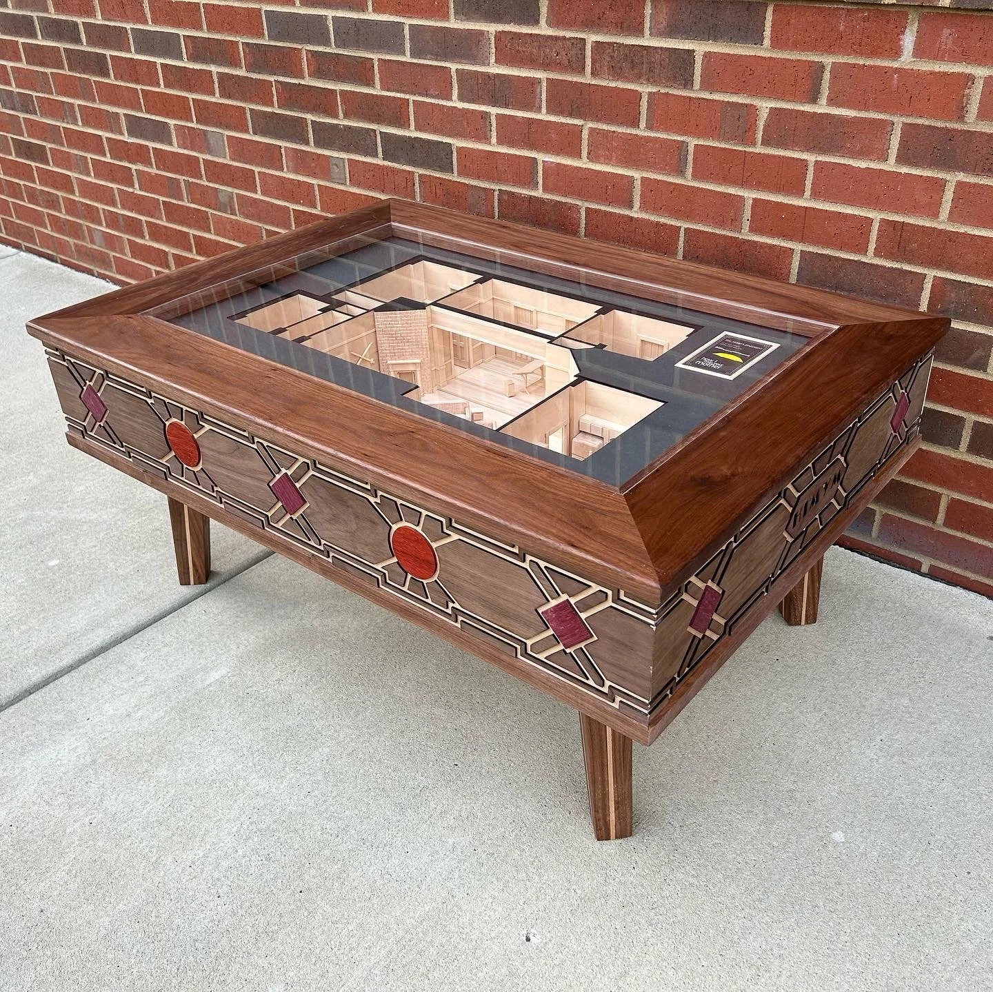 How I Met Your Mother Coffee Table | 2023