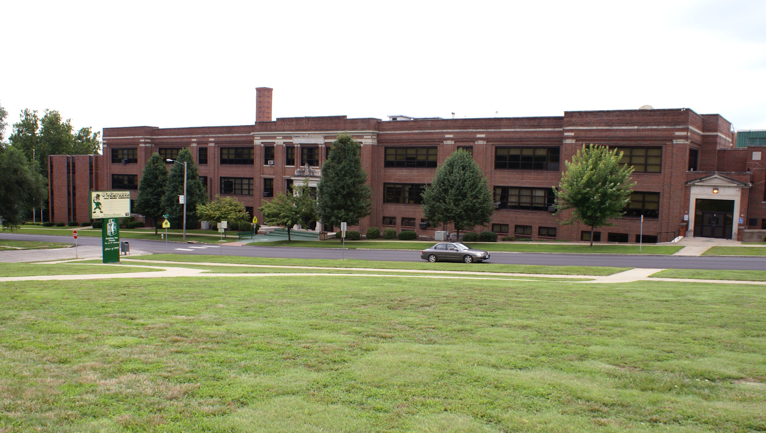 SJSD Master Facilities Plan