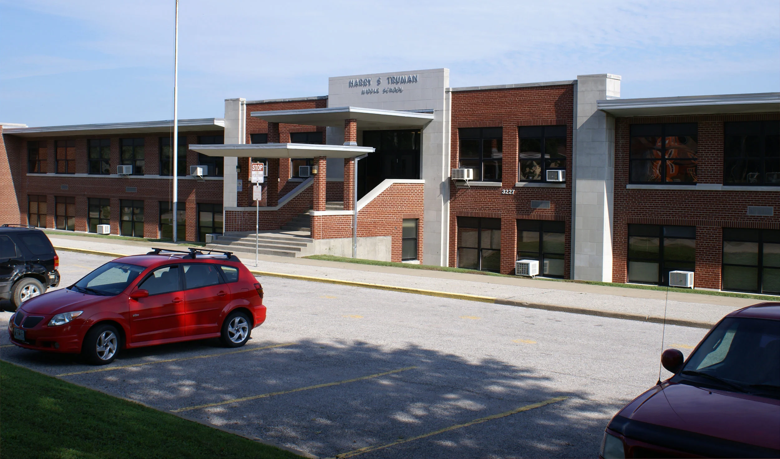 SJSD Master Facilities Plan