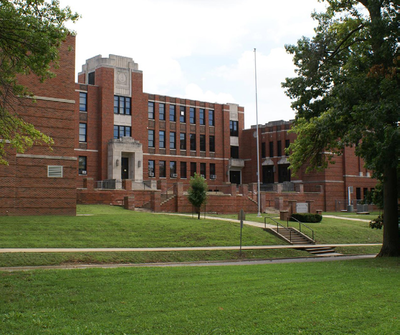 Facilities Assessments — SJSD Master Facilities Plan