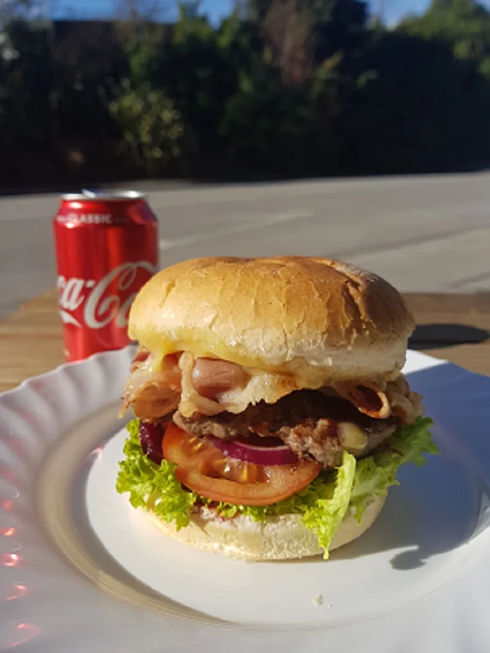Chur Burger