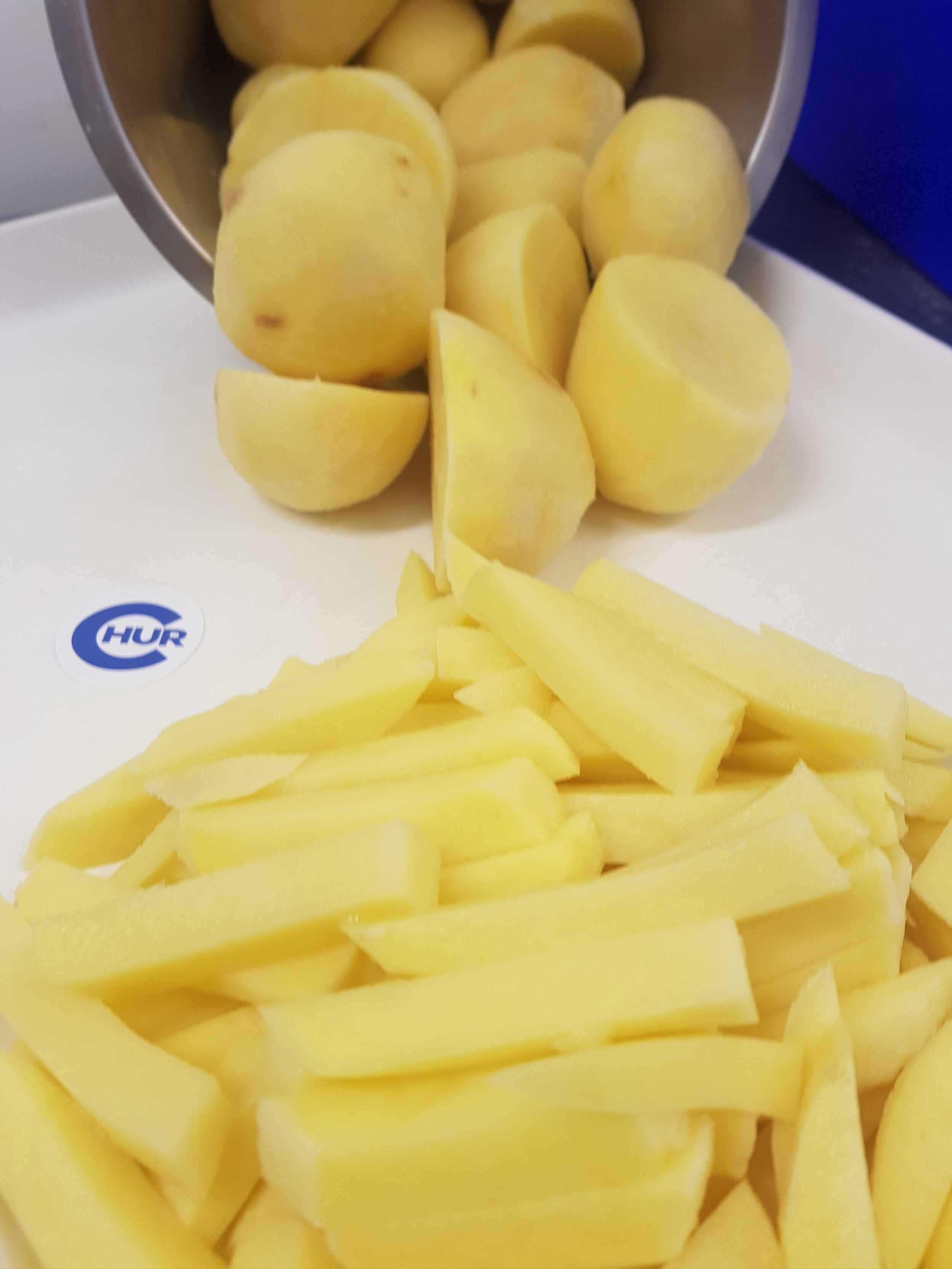 Chur Chips