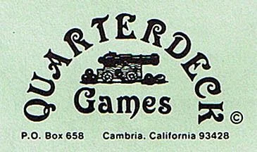 Our original logo circa 1979