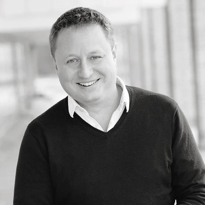 Nigel O'Neill