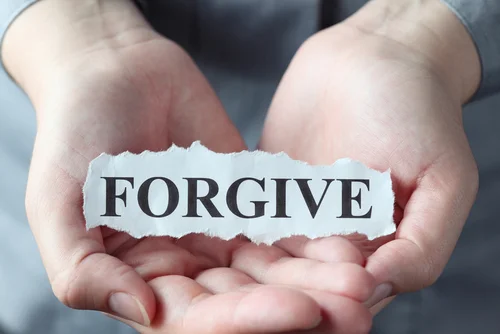 Science of Forgiveness 