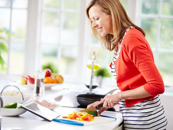 Mindful Cooking 
