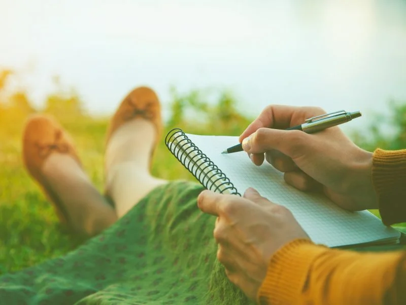 Storytelling is Healing