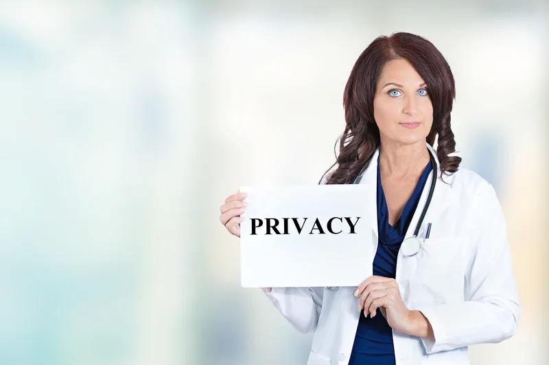 Your Right to Patient Privacy