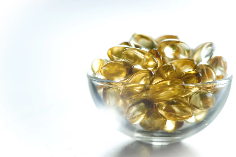 Vitamin E