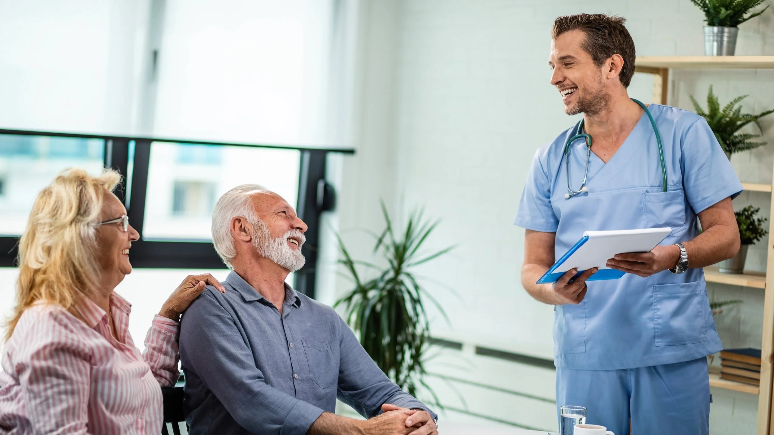 Communicate with Your Doctor