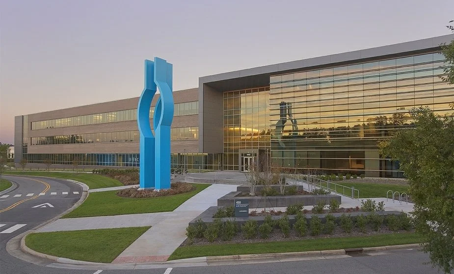 Blue Cross NC Recognizes North Carolina Arts Foundation For its Contribution To Public Health